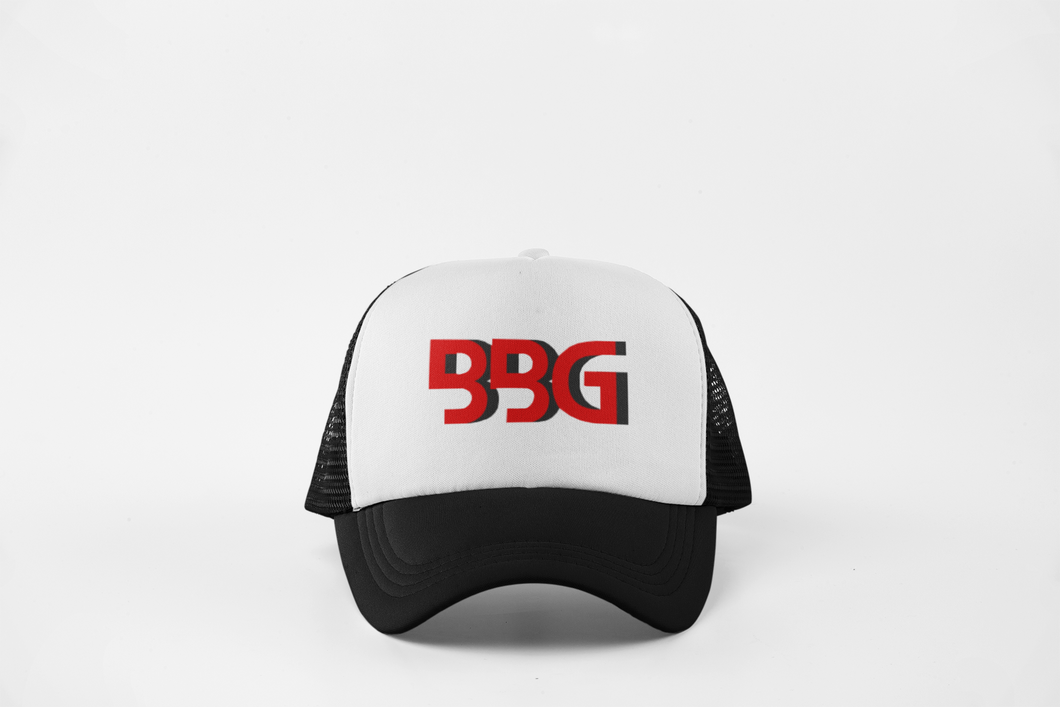 BBG Trucker Hat