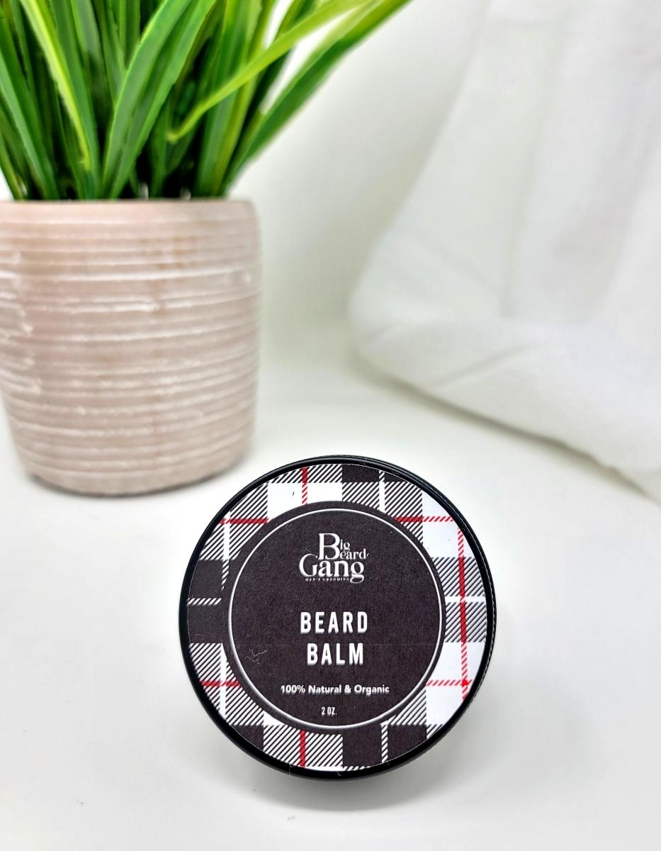 Beard Balm - Farid Oud